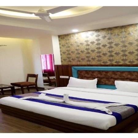 Hotel Royal Villa 2, Αμριτσάρ Εξωτερικό φωτογραφία