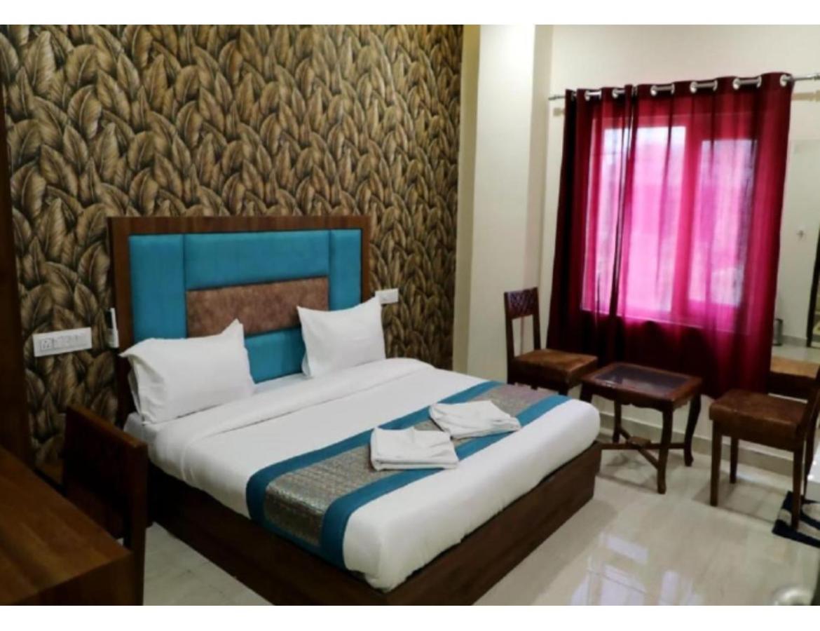 Hotel Royal Villa 2, Αμριτσάρ Εξωτερικό φωτογραφία
