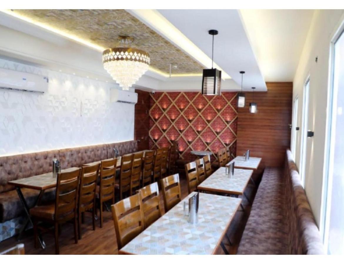 Hotel Royal Villa 2, Αμριτσάρ Εξωτερικό φωτογραφία