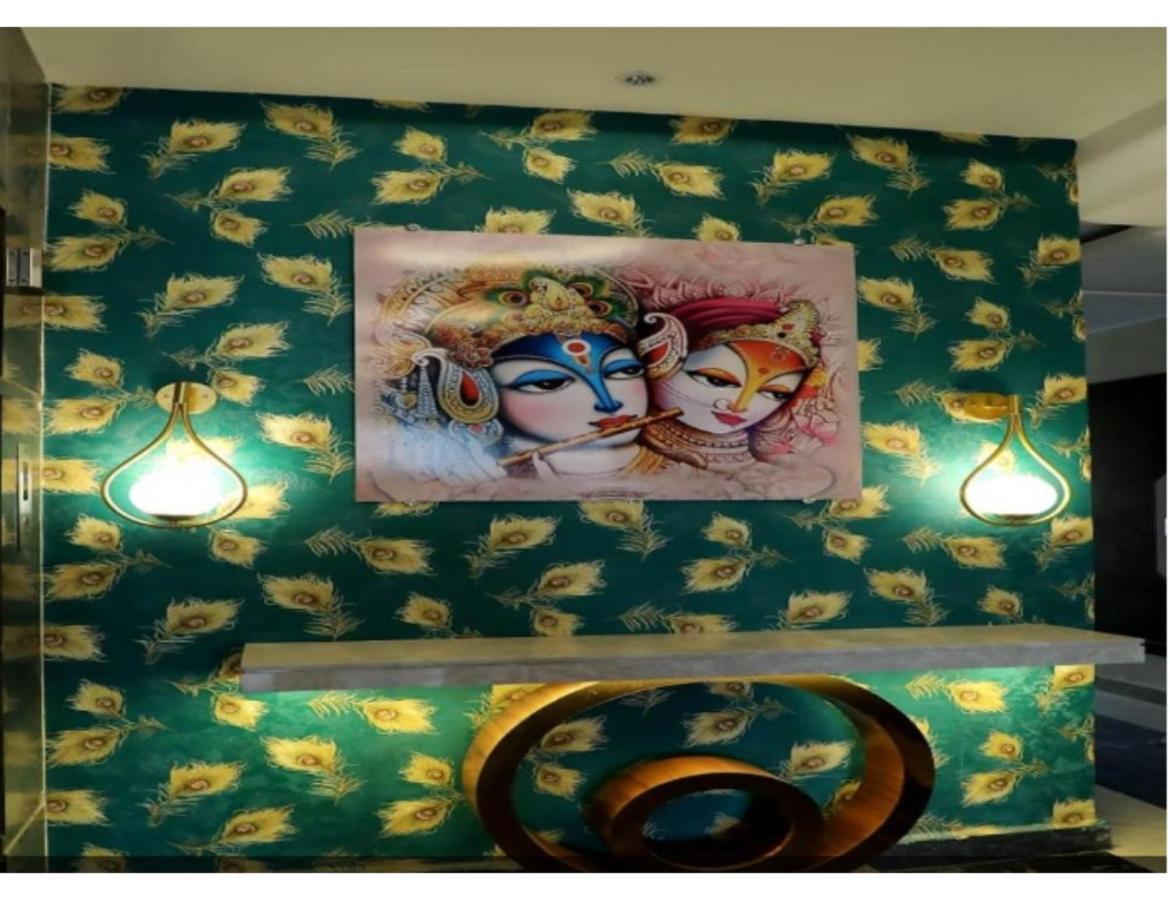 Hotel Royal Villa 2, Αμριτσάρ Εξωτερικό φωτογραφία