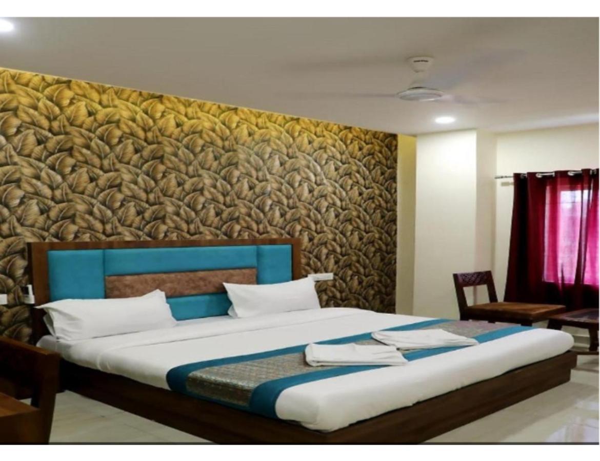 Hotel Royal Villa 2, Αμριτσάρ Εξωτερικό φωτογραφία