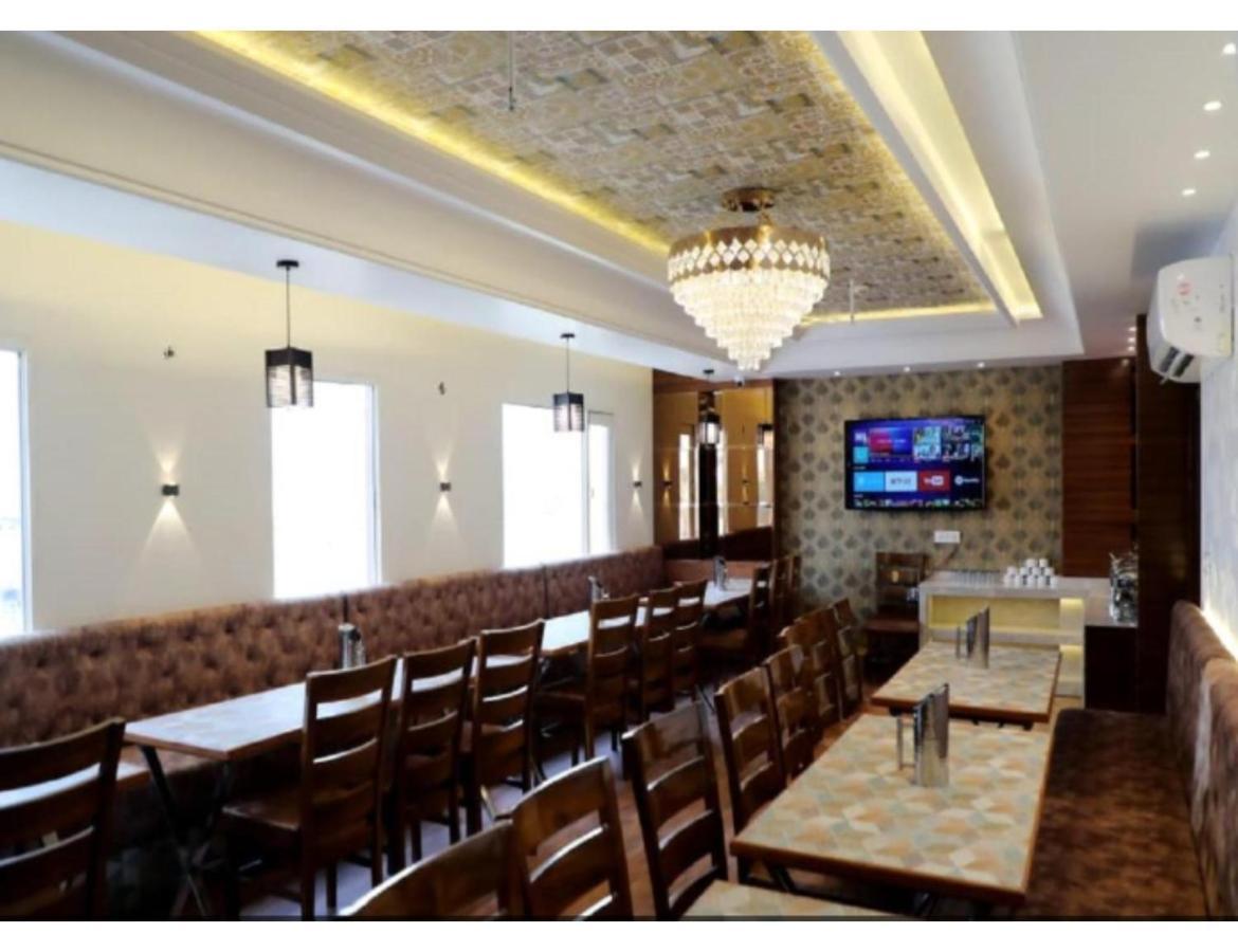 Hotel Royal Villa 2, Αμριτσάρ Εξωτερικό φωτογραφία