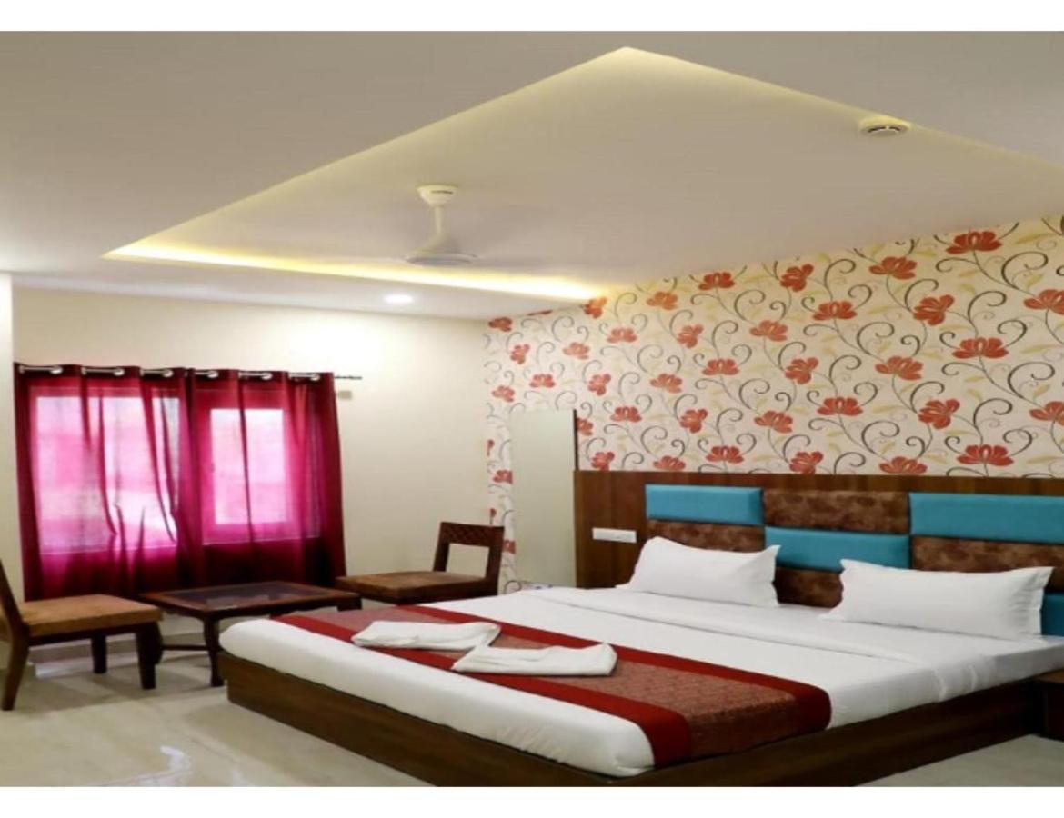 Hotel Royal Villa 2, Αμριτσάρ Εξωτερικό φωτογραφία