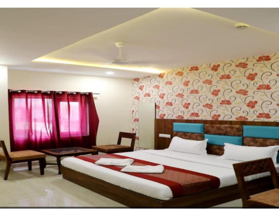Hotel Royal Villa 2, Αμριτσάρ Εξωτερικό φωτογραφία
